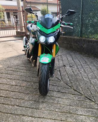 kawasaki z 750