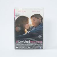 #ScrivimiAncora | Film DVD Nuovo Sigillato