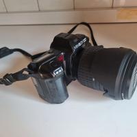 Macchina Fotografica Minolta Dynax 7000i 