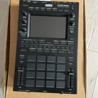 korg kaoss replay