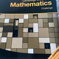Cambridge mathematics 7