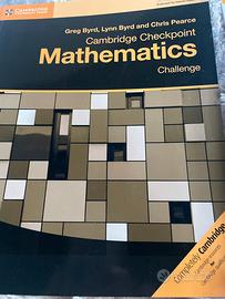 Cambridge mathematics 7