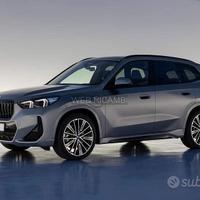 Ricambi BMW X1 U11 2014 M sport