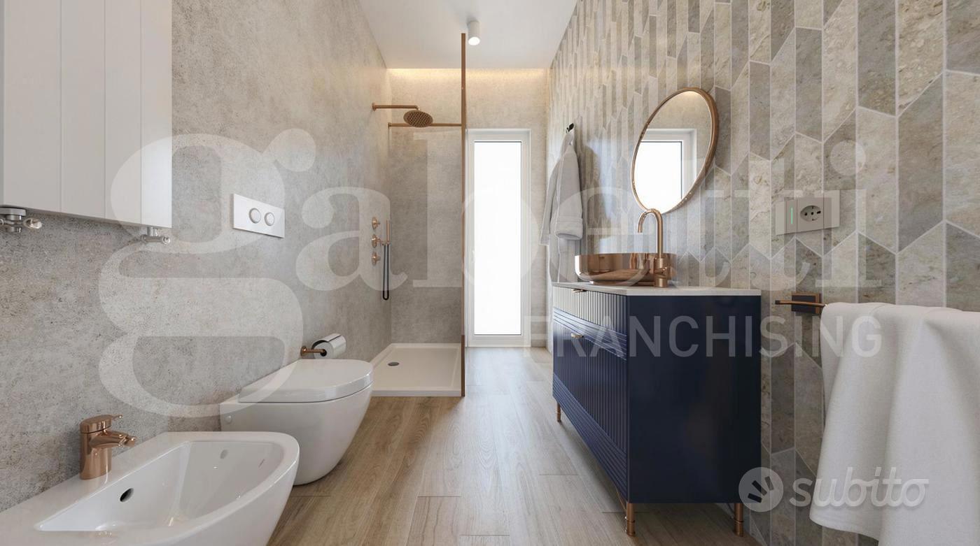 Appartamento – Cesa - Altro