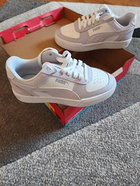 PUMA sneakers numero 36 ORIGINALI E NUOVE 