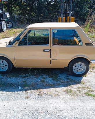 Innocenti Mini 90 SL