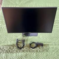 Monitor da gaming ASUS VG248QG