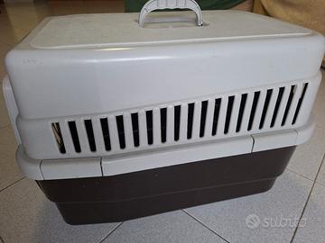 Trasportino per animali
