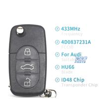 CHIAVE COMPLETA AUDI A3 97-03 A4 99-01 A6 98-05 A8