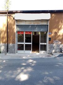 Negozio Campobasso [Cod. rif 3323133ACG]