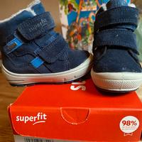 Scarponcino superfit