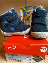 Scarponcino superfit