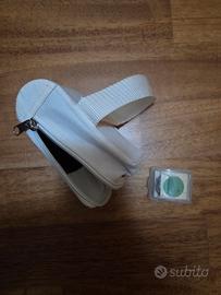 Kit emergenza bici: sottosella MVETEk +toppe slime