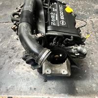 Motore Opel 1.0 benz anno 2009 Z10XEP
