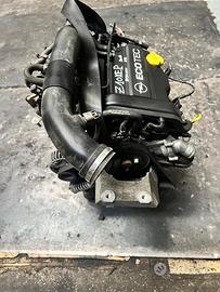 Motore Opel 1.0 benz anno 2009 Z10XEP