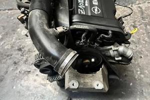 Motore Opel 1.0 benz anno 2009 Z10XEP