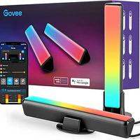 Govee LED TV Retroilluminazione 3 Lite con Correzi