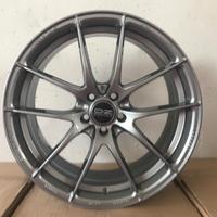 Cerchi in lega OZ Racing Leggera HLT 8,5x19 Volksw