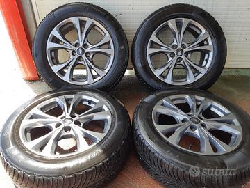 Cerchi   e pneumatici   Ford   Kuga .18