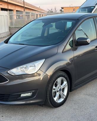 Ford C-Max 2016 1.5 TDCi 120CV Business AUT.XFETTA