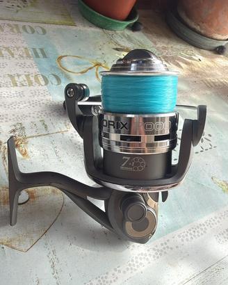Mulinello 6000
