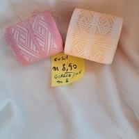 Set di nastri per cucito creativo,  altezza cm 9