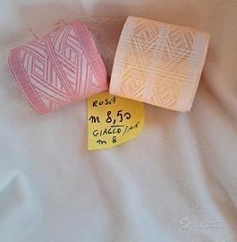 Set di nastri per cucito creativo,  altezza cm 9