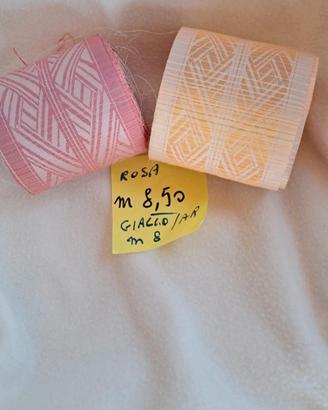 Set di nastri per cucito creativo,  altezza cm 9