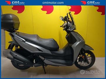 KYMCO Agility 300 Garantito e Finanziabile