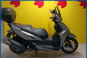 KYMCO Agility 300 Garantito e Finanziabile