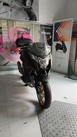 Honda Integra 750 DCT ABS SPORT