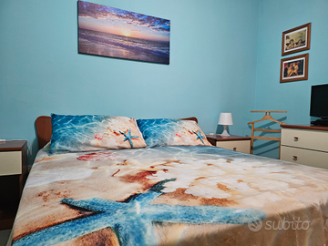 Casa vacenze Southern Comfort Sicily Letojanni