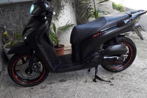 Honda Sh 125i 2009