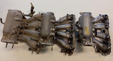 Collettori Aspirazione D16Y8 (D16V1 Stage1)