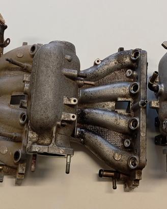Collettori Aspirazione D16Y8 (D16V1 Stage1)