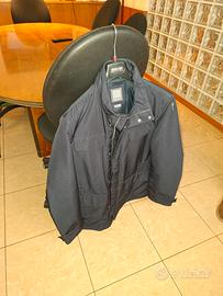 Giacca uomo GEOX