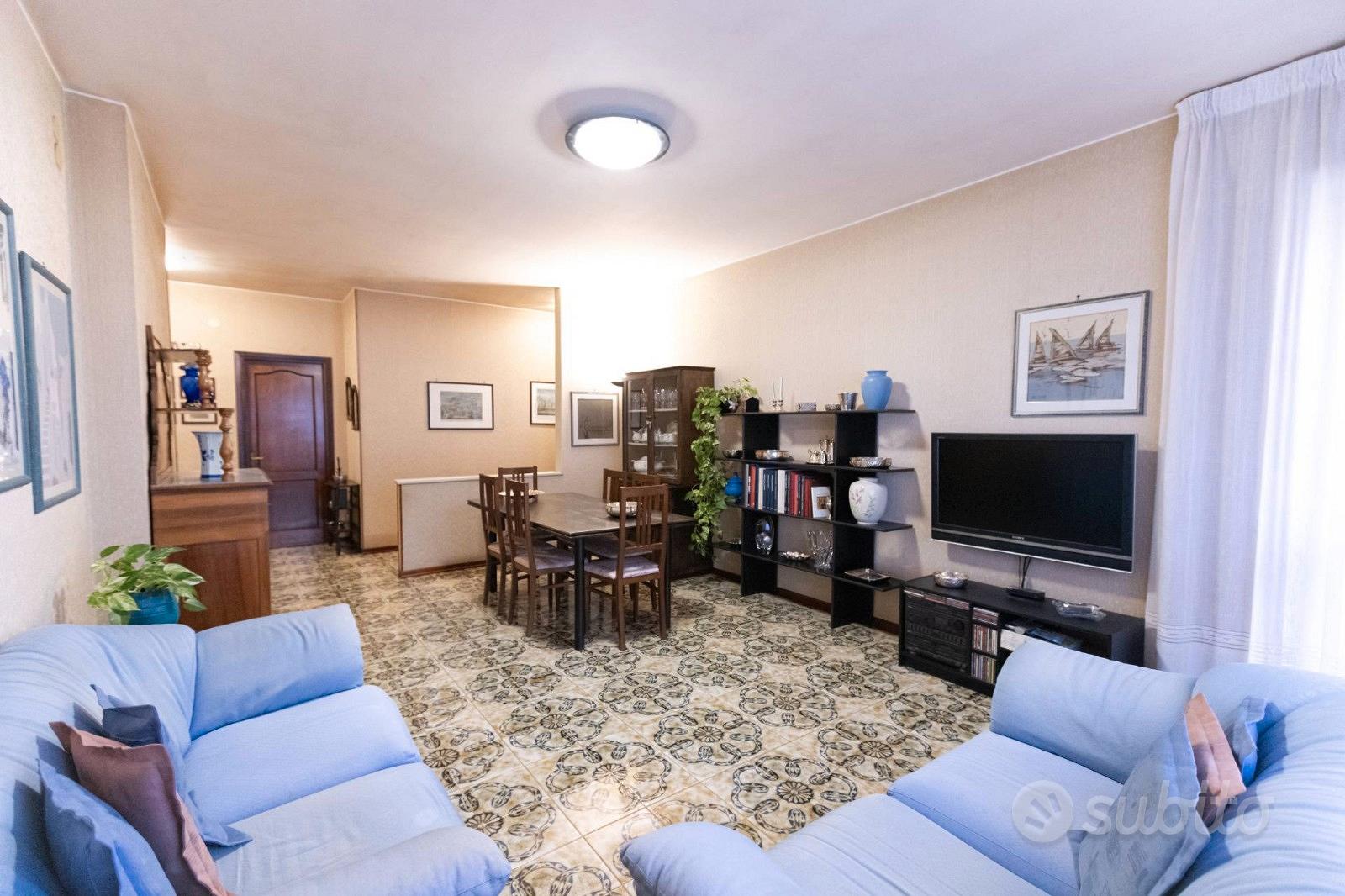 Appartamento – Campobasso, Vazzieri - Vista 2