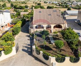 Villa singola - Ragusa