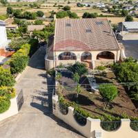 Villa singola - Ragusa