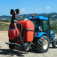atomizzatore DRAGONE TAV400