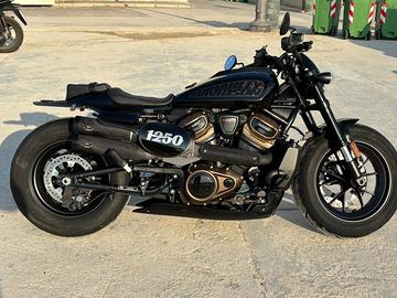 Harley