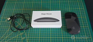 Magic mouse 2 space gray