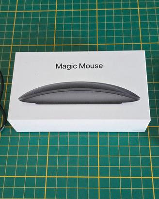 Magic mouse 2 space gray