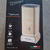 ariete cappuccino