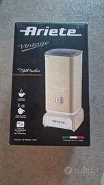 ariete cappuccino