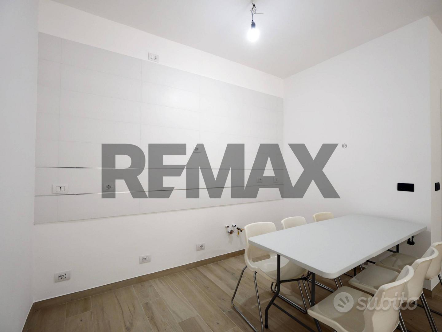 Appartamento – Bari, San Pasquale - Altro