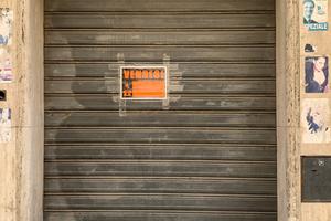 Magazzino in centro storico