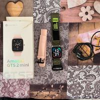 Gts 2 mini Amazfit