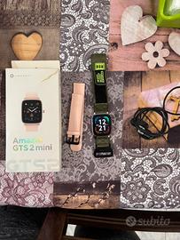 Gts 2 mini Amazfit