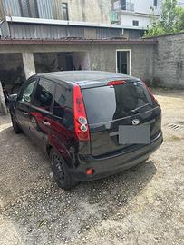 Ford fiesta 1400TDCI